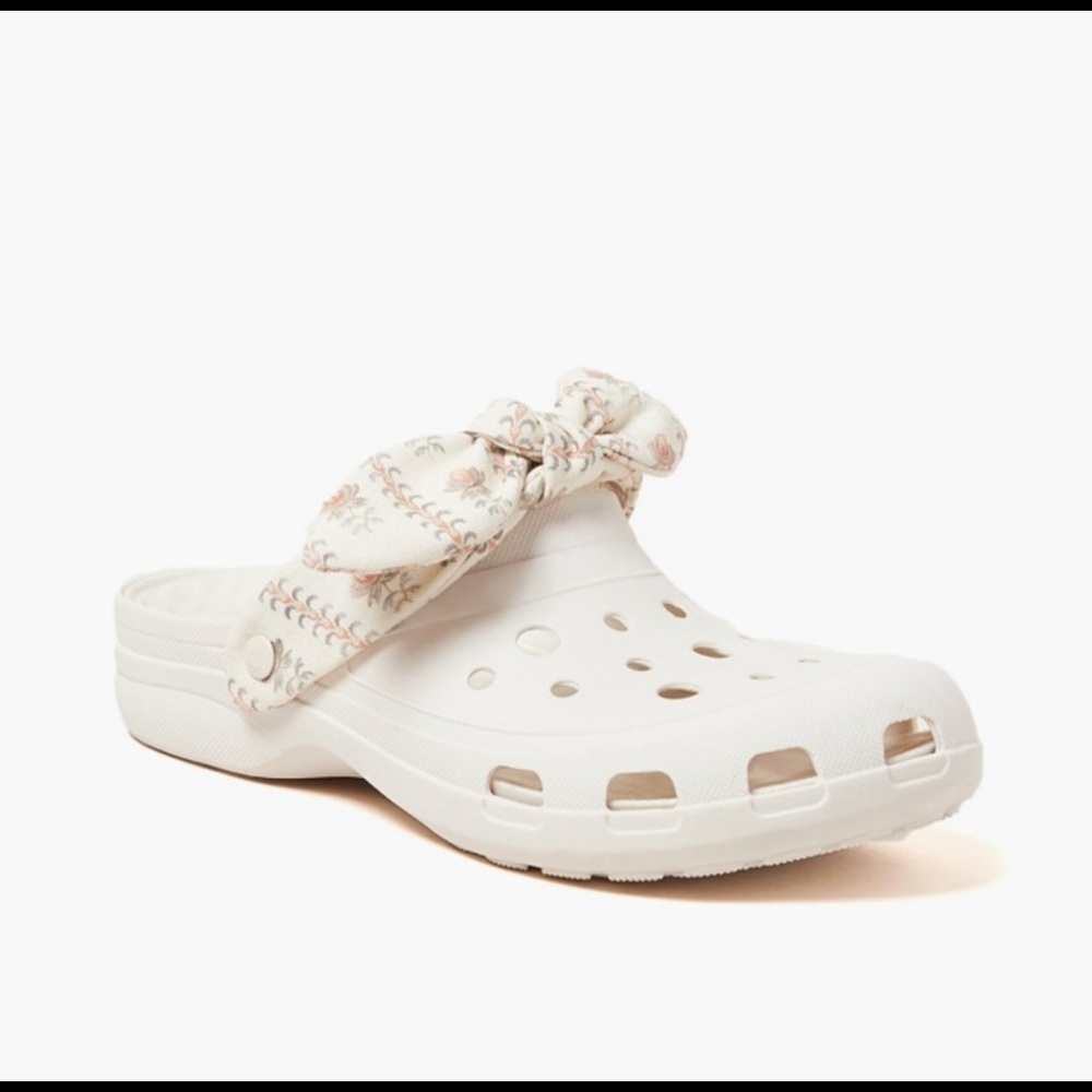 Loeffler Randall Ezra Clog